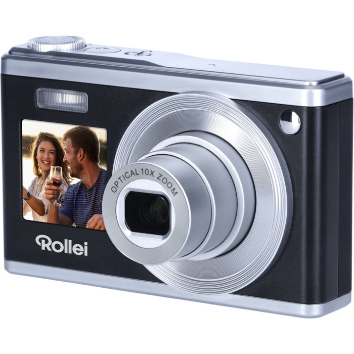 Rollei Compactline 10X Rollei Compactline 10X