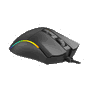 Phoenix technologies Ratón Gaming Void 12000 DPI RGB Sensor Pixart 3360 Ergonómico USB