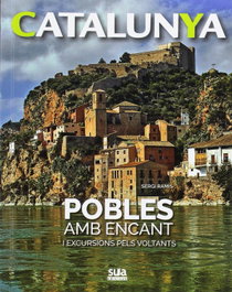 Pobles amb encant, AA.VV. - SUA