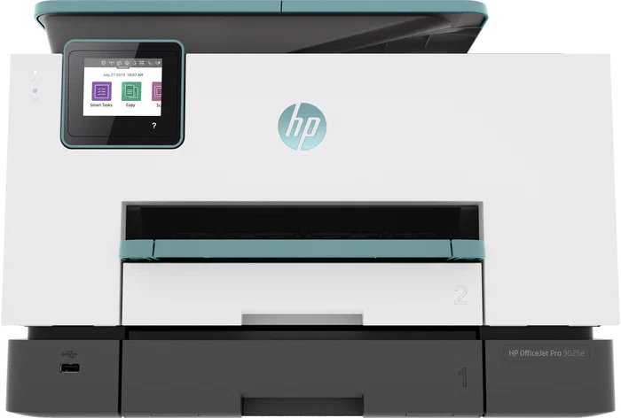 HP OfficeJet Pro 9025e Inalámbrica All-in-One Color HP OfficeJet Pro 9025e Inalámbrica All-in-One Color