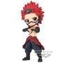 Banpresto Figura Q Posket My Hero Academia Eijiro Kirishima Ver.A