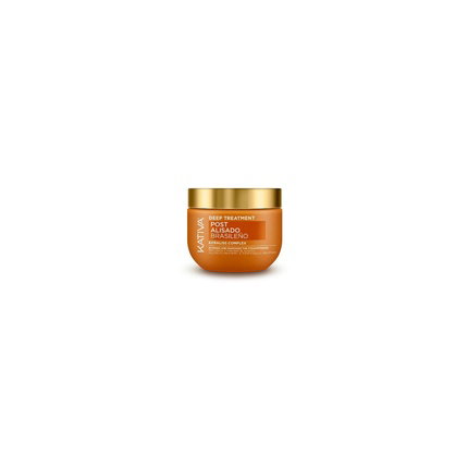 Kativa Keratin Post Alisado Deep Treatment 300 ml Kativa Keratin Post Alisado Deep Treatment 300 ml