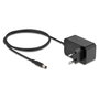 DeLOCK Hub USB con 7 puertos Type-C de 5 Gbps, Azul, 63410