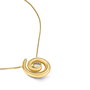 Collar Mujer One Jewels OJCHN01G Dorado