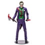Mcfarlane Toys Figura Mortal Kombat 11 El Joker Articulada 18cm
