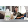 Bissell Limpiador de pisos con fórmula Natural para B3122 Crosswave - 1L, Especial Mascotas, Limpieza Multisuperficie