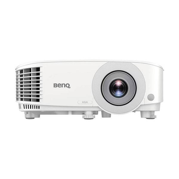 BenQ MX560C Proyector DLP Business 4000 lúmenes ANSI XGA 1024x768 20000:1 16:10