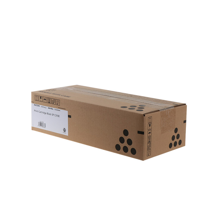 Ricoh Toner Type SPC310 / 407638 Negro Ricoh Toner Type SPC310 / 407638 Negro