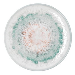 Bidasoa Plato Pizza Porcelana Kai Hydrozero 30 cm Blanco
