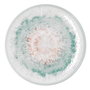 Bidasoa Plato Pizza Porcelana Kai Hydrozero 30 cm Blanco