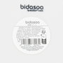 Bidasoa Plato Pizza Porcelana Kai Hydrozero 30 cm Blanco