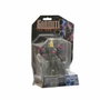 Famosa Figura Gormiti Villano de 15 cm