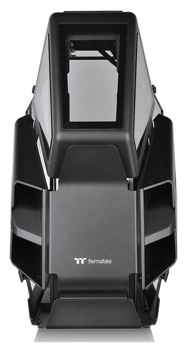 Thermaltake AH T600 Tempered Glass Negro