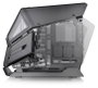 Thermaltake AH T600 Tempered Glass Negro