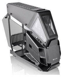 Thermaltake AH T600 Tempered Glass Negro