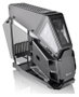 Thermaltake AH T600 Tempered Glass Negro