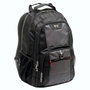 Wenger Pillar Mochila para Portátil 16 pulgadas Negro