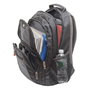 Wenger Pillar Mochila para Portátil 16 pulgadas Negro