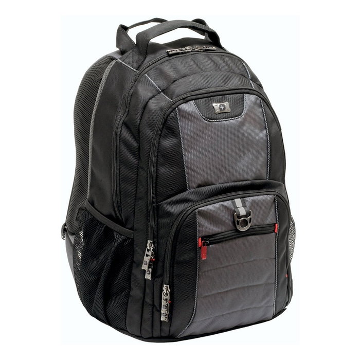Wenger Pillar Mochila para Portátil 16 pulgadas Negro