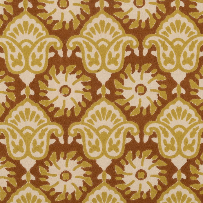 Cojín Beige-Marrón 100% Algodón 50 X 50 cm (Set de 2) Cojín Beige-Marrón 100% Algodón 50 X 50 cm (Set de 2)