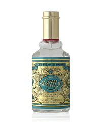 4711 Eau de Toilette Vaporizador Recargable 60 ml - Frescura Atemporal y Bienestar para Cuerpo y Alma