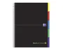 Oxford Cuaderno Espiral Ebook 5 Tapa Extradura A4+ 100 Hojas Verde