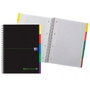 Oxford Cuaderno Espiral Ebook 5 Tapa Extradura A4+ 100 Hojas Verde