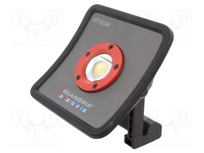 SCANGRIP Lámpara de trabajo 1200lm IP67 SCANGRIP Lámpara de trabajo 1200lm IP67