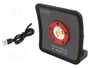 SCANGRIP Lámpara de trabajo 1200lm IP67