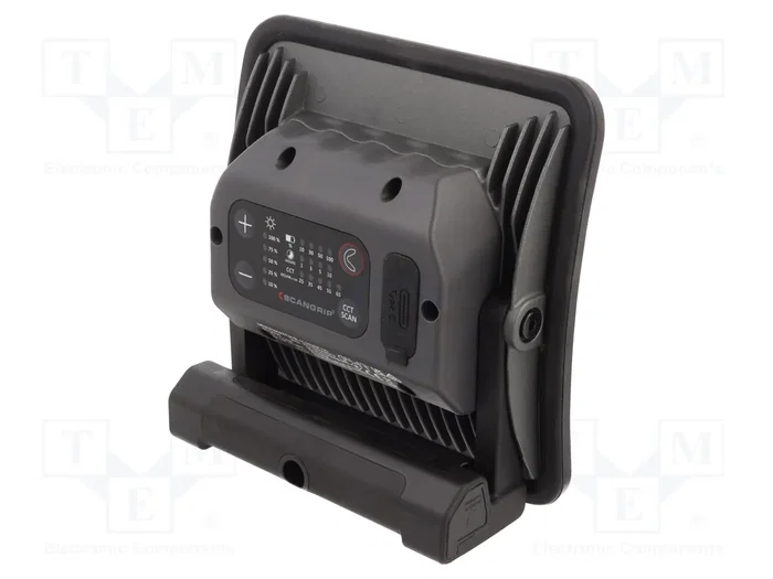 SCANGRIP Lámpara de trabajo 1200lm IP67 SCANGRIP Lámpara de trabajo 1200lm IP67