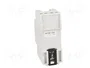 EATON ELECTRIC Contactor 4-polar de instalación Z-SCH 25A 24VAC