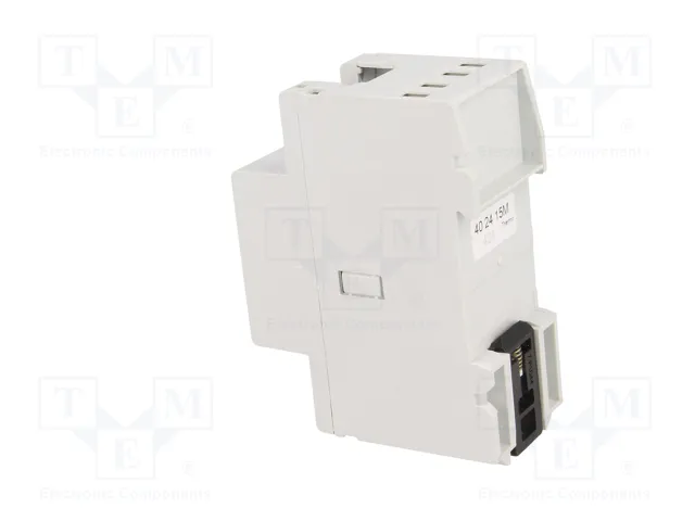 EATON ELECTRIC Contactor 4-polar de instalación Z-SCH 25A 24VAC