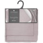 Atmosphera Servilletas de algodón color topo 40 x 40 cm, 4 uds