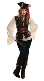 Disfraz para Adultos My Other Me Pirata