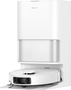 Dreame Robot Aspirador y Fregador L10s Ultra Gen 3 Set Blanco 010204AA001150 con Vaciado Automático y Autolimpieza de Fregadores