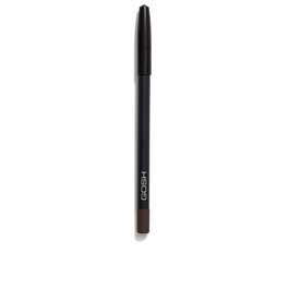 Gosh VELVET TOUCH eyeliner waterproof truly brown