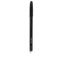 Gosh Velvet Touch Eyeliner Waterproof Lápiz Delineador de Ojos Semi Permanente, #truly brown, 1.2 g