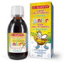 MARNYS Jarabe Junior Multivitamínico con Jalea Real 250ml