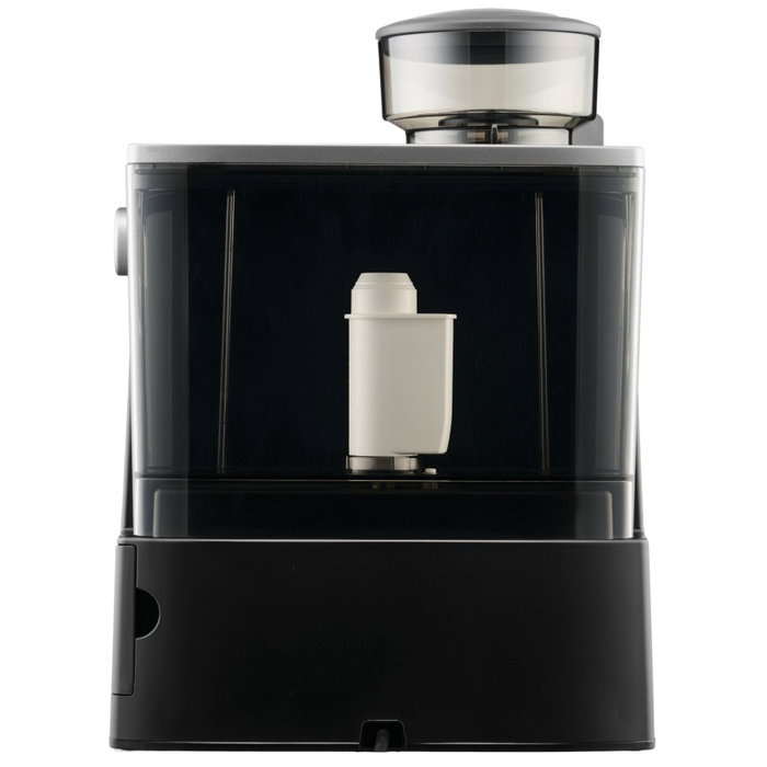 Solis Grind & Infuse Perfetta 1019 Black Solis Grind & Infuse Perfetta 1019 Black