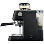 Solis Grind & Infuse Perfetta 1019 Black
