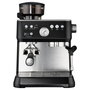 Solis Grind & Infuse Perfetta 1019 Black
