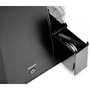 Solis Grind & Infuse Perfetta 1019 Black