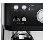 Solis Grind & Infuse Perfetta 1019 Black