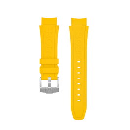 Bobroff Correa BFSTA Amarilla 44mm