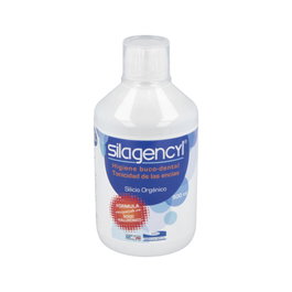 LABO SANTE SILICE SILAGENCYL 500ml