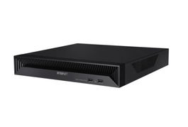 Hanwha Grabador IP 8 Canales QRN-830S 8MP hasta 1 HDD 80Mbps 1TB