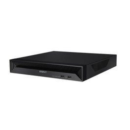 Hanwha QRN-830S Grabador de vídeo en red (NVR) 8 canales 8MP