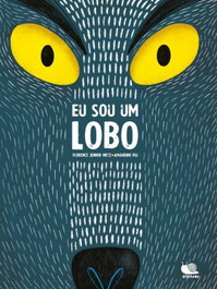 ALFARROBA, EU SOU UM LOBO