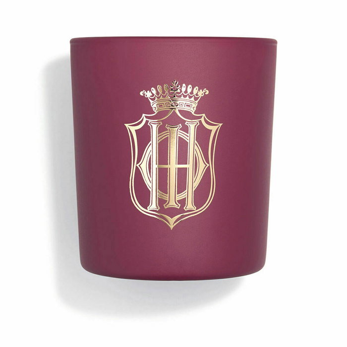 Sisley Bougie Rose Vela Aromática 165g Sisley Bougie Rose Vela Aromática 165g