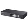 Mercusys MS116GS Switch de 16 Puertos Gigabit Ethernet
